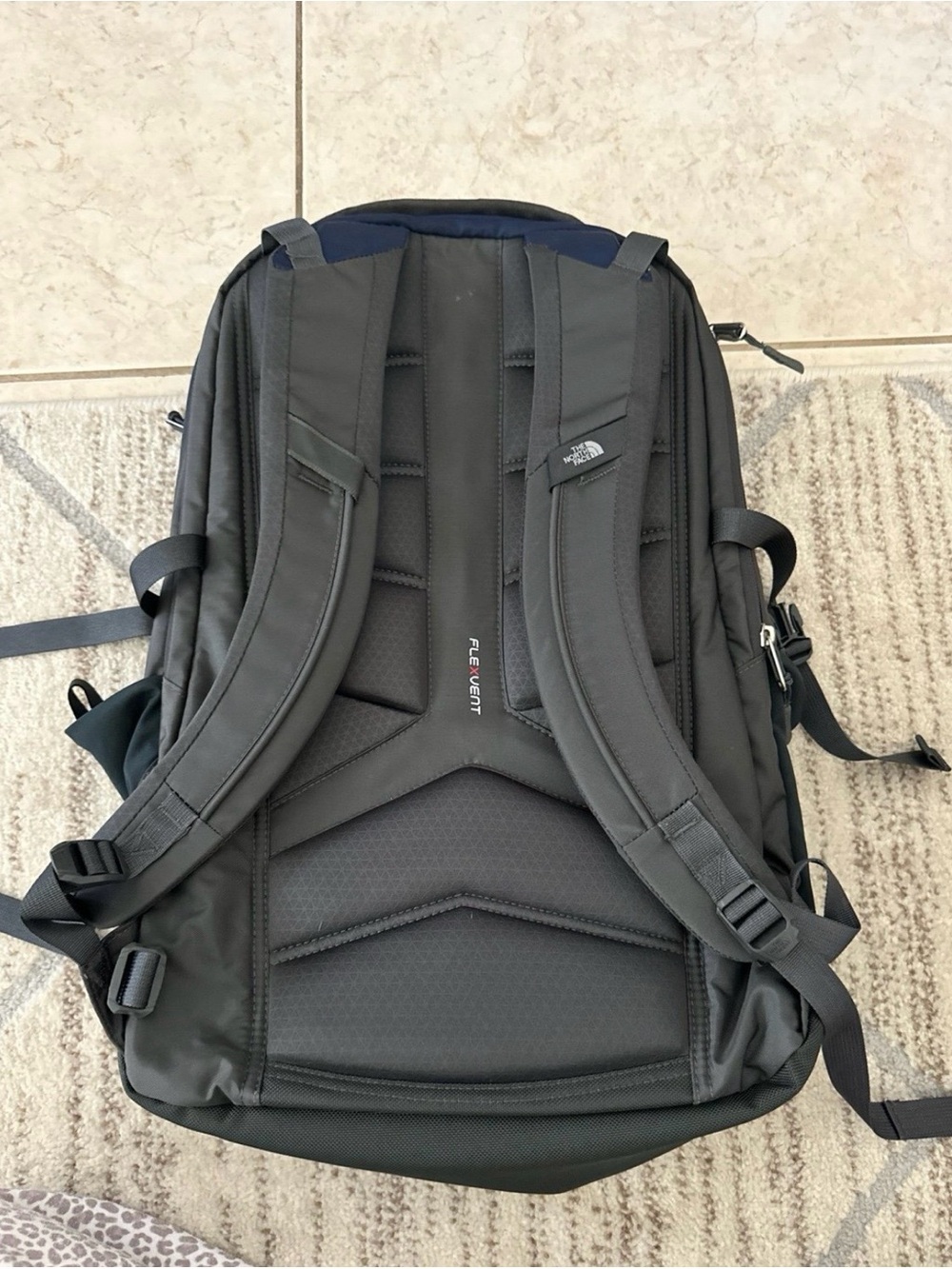 The North Face Router Transit Backpack - Picture 2 of 7